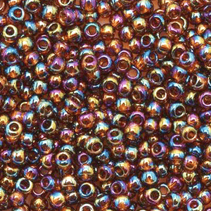 Découvrez nos Rocailles Toho 2.2mm, 11°
