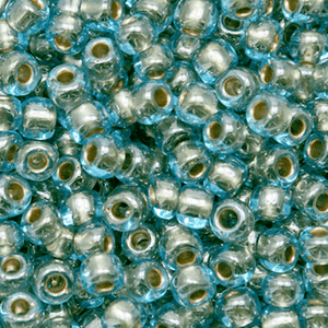 Découvrez nos Rocailles Toho 5.5mm, 3°