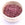 Vente au détail Perle facettes de boheme Opaque Transparent Topaz Pink 3mm (50)