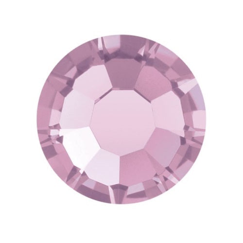 Achat Strass à coller Preciosa Light Amethyst ss16-3.80mm (60)