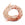 Grossiste en Perle à facette quartz fraise naturel 3mm - Trou: 0.5mm (1 fil-35cm)