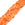 Vente au détail Perle ronde Aventurine Orange 5-5.5mm - trou 0.6mm - 65 perles (1 Fil-33cm)