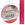 Grossiste en Cordon fil tressé en nylon - 0.8mm - Fuchsia néon - Bobine de 15m (1)