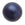 Grossiste en Perle Nacrée Ronde Preciosa Dark Blue 10mm - Pearl Effect (10)