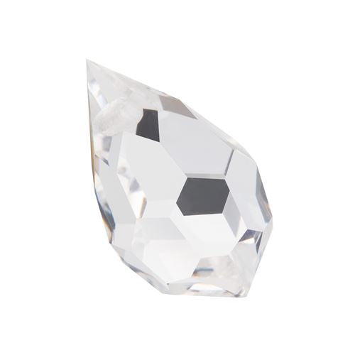 Achat Goutte Briolette 681 Preciosa Crystal 00030 - 9x15mm (2)