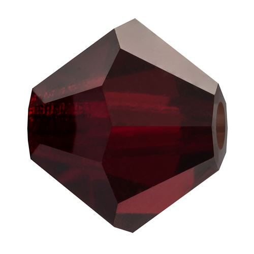 Achat Toupie Preciosa Garnet 90120- 5,7x6mm (10)