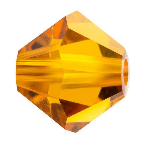 Achat Toupie Preciosa Topaz 10070 -5,7x6mm (10)