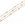 Vente au détail Chaine Fine Acier inoxydable et Email Mix Blanc Violet Lilas 2x1.5x0.5mm (50cm)