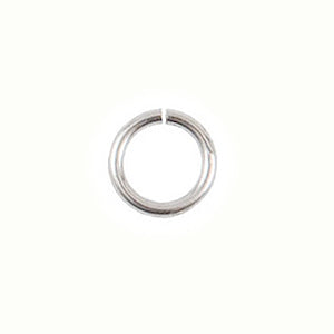 300 Anneaux ouverts argent 3.5mm (1)