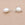 Vente au détail Pendentif Perles d'Eau Douce Baroque - 7x6mm avec Fil Acier (2)