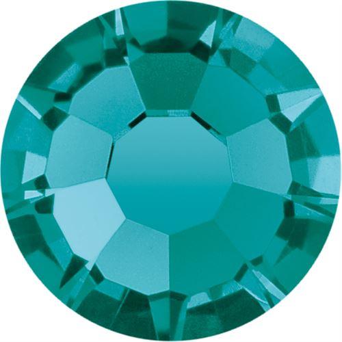 Achat Strass à coller Preciosa Blue Zircon 60230 ss20-4.60mm (60)