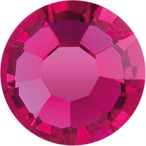 Achat Strass à coller Preciosa Fuchsia 70350 ss12-3.00mm (80)