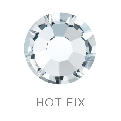 Achat Strass Hotfix Preciosa Crystal 00030 - ss48-11.1mm (4)