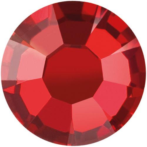 Achat Strass à coller Preciosa Red Velvet 90075 ss12-3.00mm (60)