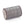 Grossiste en Cordon Polyester Torsadé Ciré Brésilien Gris Inox 0.8mm - Bobine de 50m (1)