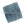 Vente au détail Fil nylon S-lon tressé bleu glacier 0.5mm 70m (1)