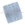 Vente au détail Fil nylon S-lon tressé bleu pastel 0.5mm 70m (1)