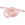 Grossiste en Perles d'Eau Douce Pépites Rose Lilas 5x4mm sur fil (1 Fil-40cm)