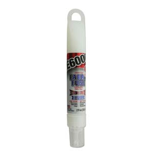 Achat Colle E6000 Fabri-Fuse Pour Bijoux et Tissus 59,1ml (1)