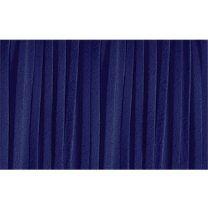 Achat Fil daim microfibre bleu marine (1m)