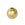 Grossiste en Perle ronde métal doré qualité - 6mm (4)