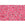 Vente au détail cc38 - perles de rocaille Toho 11/0 silver-lined pink (10g)