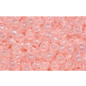 cc145 - perles de rocaille Toho 11/0 ceylon innocent pink (10g)