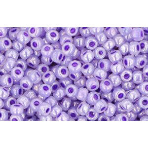 Achat cc922 - perles de rocaille Toho 11/0 ceylon gladiola (10g)