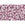 Vente au détail cc1200 - perles de rocaille Toho 11/0 marbled opaque white/pink (10g)