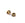 Grossiste en Perles Heishi Rondelles Perlées Métal doré or fin qualité Vieilli 4x2mm, trou 1,2mm (2)
