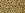 Vente au détail ccPF592 - Toho Beads 11/0 Round Galvanized Golden Fleece (10gr)