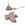 Grossiste en Perle en pierre naturelle beige oiseau aigle condor 29x24mm (1)