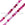 Vente au détail Perles rondes agate rose 4mm sur fil (1)