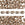 Grossiste en Perles MiniDuo 2.5x4mm bronze (10g)