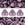 Grossiste en Perles 2 trous CzechMates triangle mettalic suede pink 6mm (10g)
