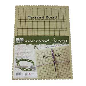 Achat Plateau pour macramé 29x39cm (1)