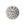 Grossiste en Perle style shamballa ronde deluxe crystal 6mm (1)