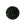 Grossiste en Perle style shamballa ronde deluxe jet 6mm (1)