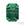 Vente au détail Perles Swarovski 5514 pendulum emerald 10x7mm (2)