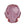Vente au détail Perles facettes de bohème french rose 6mm (50)