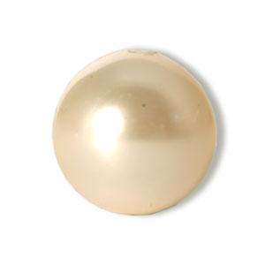 Achat Perles Swarovski 5810 crystal creamrose light pearl 6mm (20)