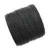 Fil nylon S-lon noir 0.5mm 70m (1)