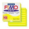 Pâte fimo soft 56g citron 10 (1)
