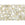 Vente au détail Cc21 - perles de rocaille Toho 6/0 silver lined crystal (250g)