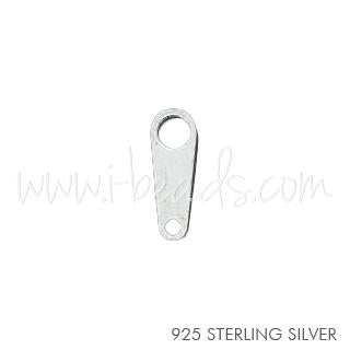 Attache pour chaîne argent 925 -9mm(5)