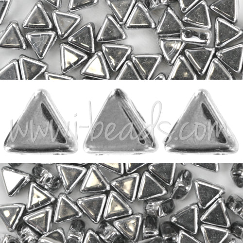 KHEOPS par PUCA 6mm silver (10g)