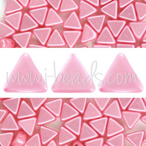 Achat KHEOPS par PUCA 6mm pastel pink (10g)