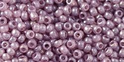 Achat cc151 - perles de rocaille Toho 11/0 ceylon grape mist (10g)