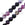 Grossiste en Perles rondes agate violet 6mm sur fil (1)