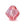 Vente au détail Perles Swarovski 5328 xilion bicone rose peach 6mm (10)